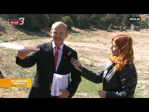 KANAL 3’TE SABAH 12 02 2019