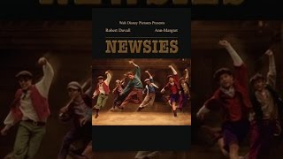 Newsies