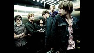 Out of My Head - Mando Diao