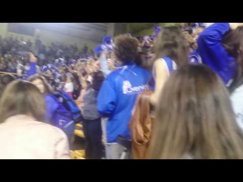 Final Avenida Fenerbahce