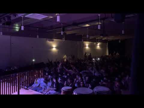 Mike Weys - Por ti (En Vivo)