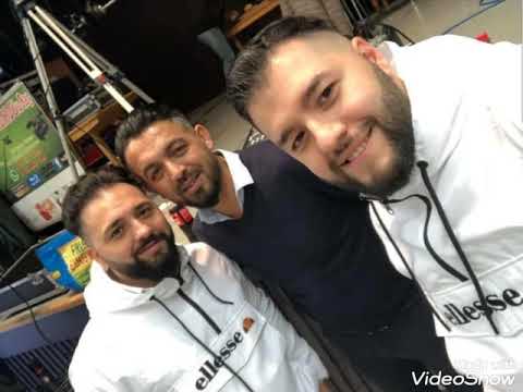 《Sadri gjakova & vllezrit krasniqi 》 Turbo Tallava🔥