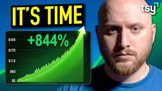 Top Stocks I'm Buying For Massive Growth In April 2026