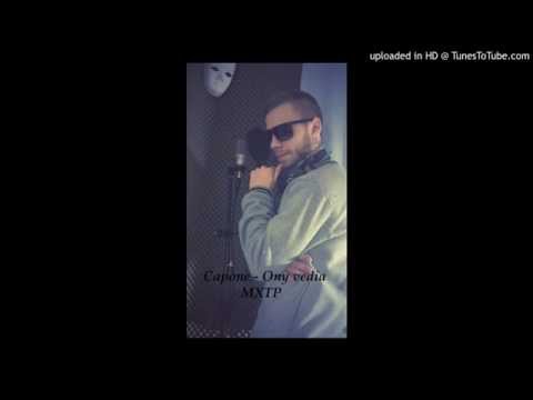 Capone - Ony vedia / MXTP