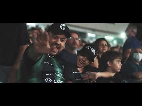 #EUACREDITO   FINAL CAMPEONATO PARANAENSE   MARINGÁ FC X CORITIBA