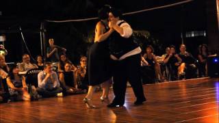 Aoniken Quiroga y Corina De La Rosa_FULL SHOW