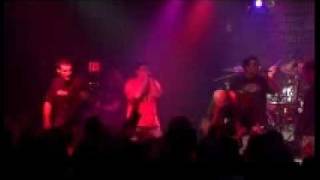 Bullhead Clap 2 Rooms live.wmv