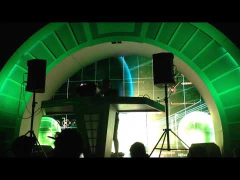 ROCKWELL@Let it Roll 02.08.2018 Portal Stage