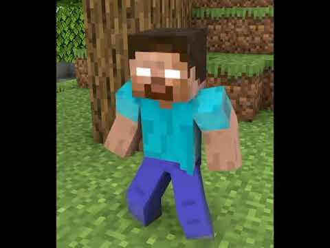 Monster School : Baby Ghast and Friends - Minecraft Animation - (shorts version) #Shorts​ 15