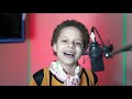 Mehcosa (cover)  Wizkid -  Blessed ft Damian Marley