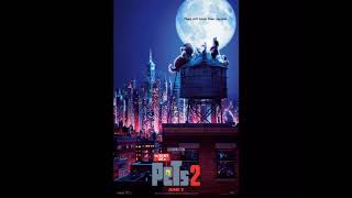 Download lagu The Killers - All These Things That I’ve Done (The Secret Life Of Pets 2 Final Trailer Song) mp3