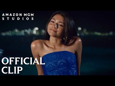 You Don’t Know What Tennis Is – Official Clip