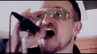 U2 - No Line On The Horizon (Live in Studio) Promotional Video