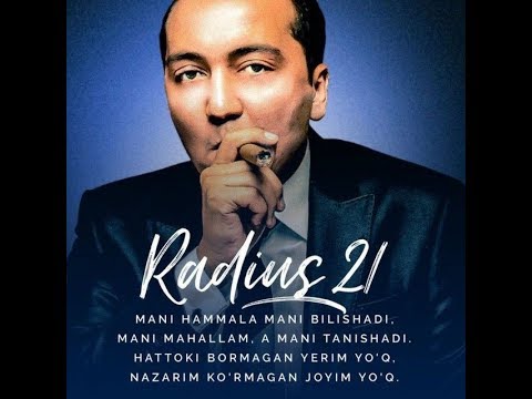 Radius 21  do'st