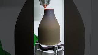 Aerospace Nozzle ADDITIVE Manufacturing