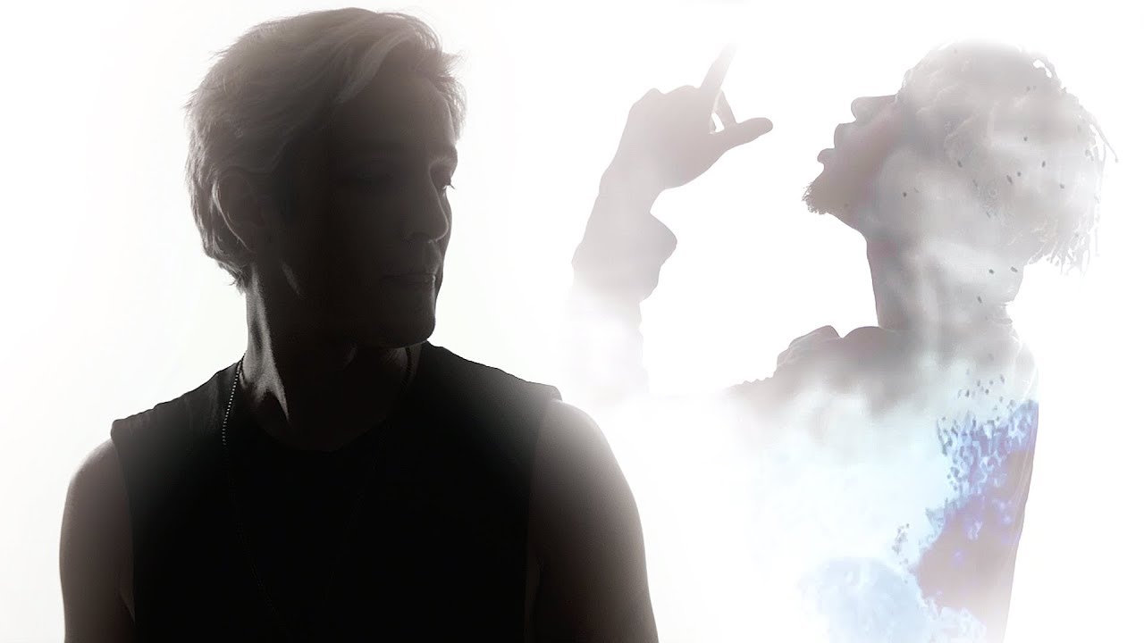 The Word Alive ft. Sincerely Collins — Human