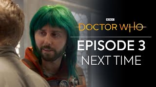 Next Time Episode 3 Saison 12