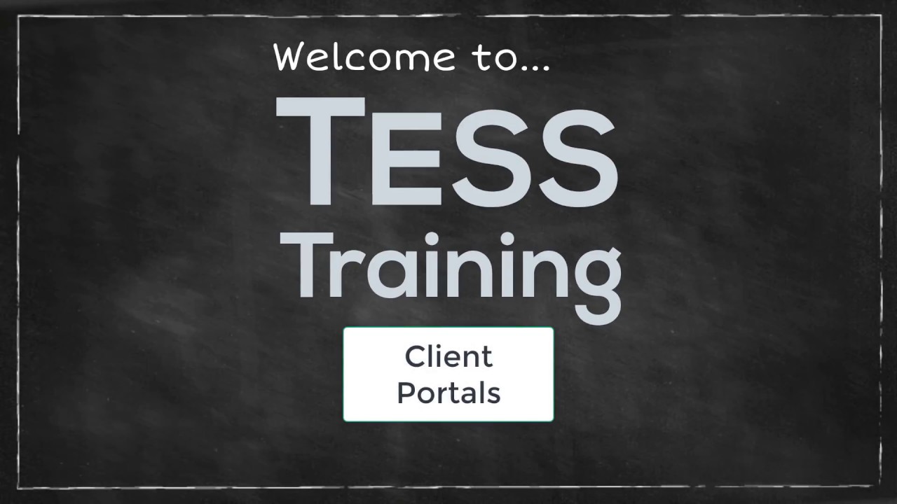 Clients Portals