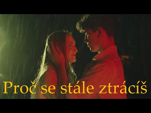 Adéla Zouharová - Proč se stále ztrácíš