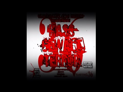Massenmord 36 - Hass, Gewalt & Terror (Full Single, 2009, Heavy Battle Clan Records)