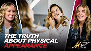 Why Looking Your Best Helps You Feel Your Best... and the Truth About Your Physical Appearance