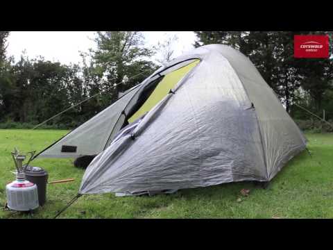 Terra Nova Solar Ultra 2