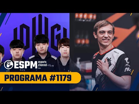 El MSI y el Volcán. ¿Quién se clasifica a Playoffs? Los mejores equipos de LOL - Esportmaníacos 1179