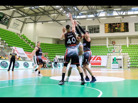 Плейофи НБЛ България | Серия за трето място | Мач 2 | Академик Пловдив - Балкан | 20.05.2021