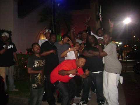 Lil B of Slab - We Grindin Feat. T-Red, Just-O & Mr.3-2