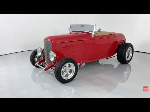 1932 Ford Roadster (CC-1390735) for sale in St. Charles, Missouri