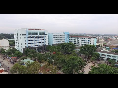 Trường Cao Đẳng Công Thương Thành Phố Hồ Chí Minh | Edu2Review