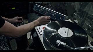 Video thumbnail for Fun with Electrix MO-FX and some random thrift store records by CGMAGIK