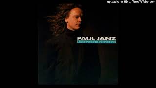 Paul Janz - Every Little Tear (1990)