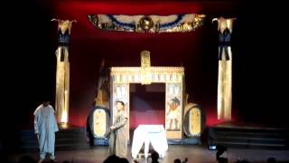 Like Father Like Son - Aida ASM 2012