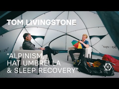R&D Behind the Alpinist2 Ultra - Tom Livingstone on What Alpinism Truly Demands