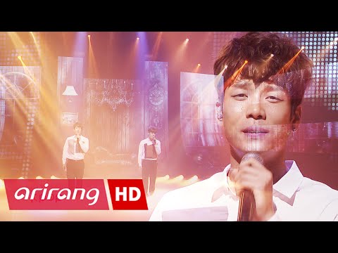 Simply K-Pop _ Homme(옴므) _ Dilemma(딜레마) _ Ep.232 _ 092316