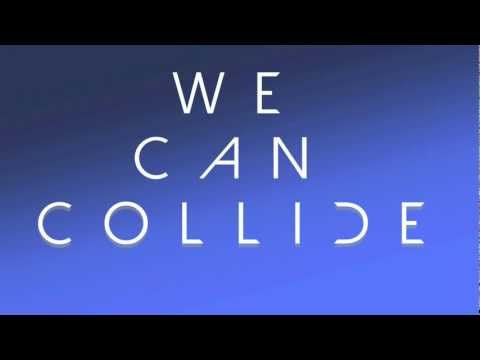 Leona Lewis - Collide - Lyrics Video