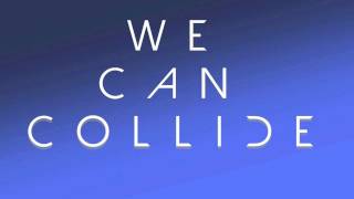 Leona Lewis - Collide - Lyrics Video