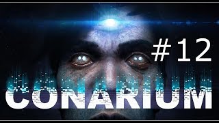 【実況】Conarium #12(END)【クトゥルフホラー】
