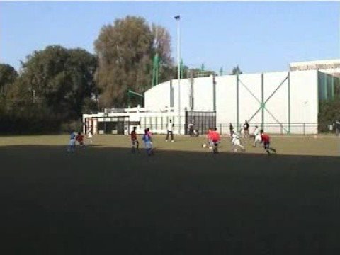 ODB F3 - de Ster F1   4-1