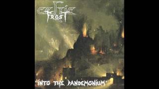 Celtic Frost - Inner Sanctum