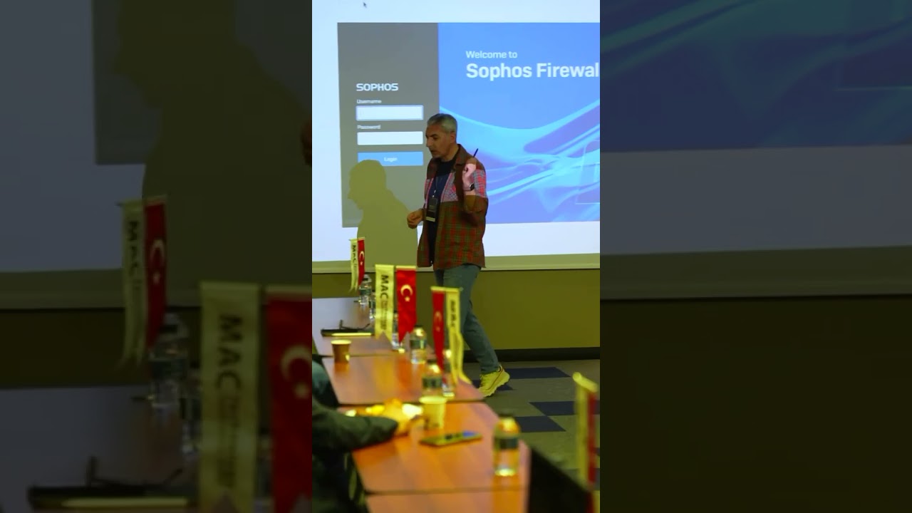 Sophos İle Etkin Koruma Yöntemleri