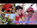 Tristan toont de leukste blijf in uw kot-spelletjes! #RodeNeuzenDagTegenCorona