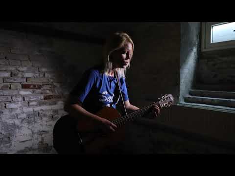 Musikvideo: Sara Grabow fortolker digteren Rainer Maria Rilke