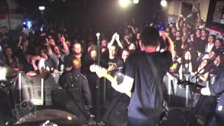 Shihad - Bitter (Live in Sydney) | Moshcam