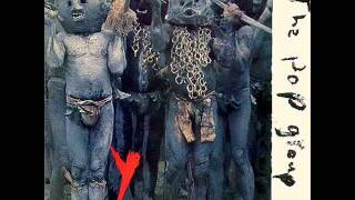 The Pop Group - Snowgirl