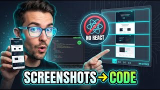 Figma Make to Code in Minutes (Bolt.new Does It ALL)