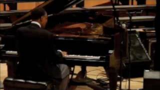 Ramsey Lewis Dr. Martin Luther King Day Celebration p2