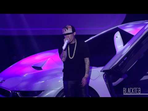 160327 DOK2 27th Birthday Celebration Concert_ Bad Vibes Lonely