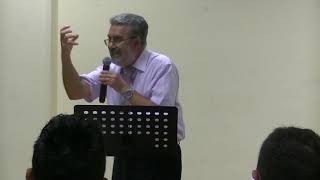 Messaggio Martin Ibarra 19 agosto 2018